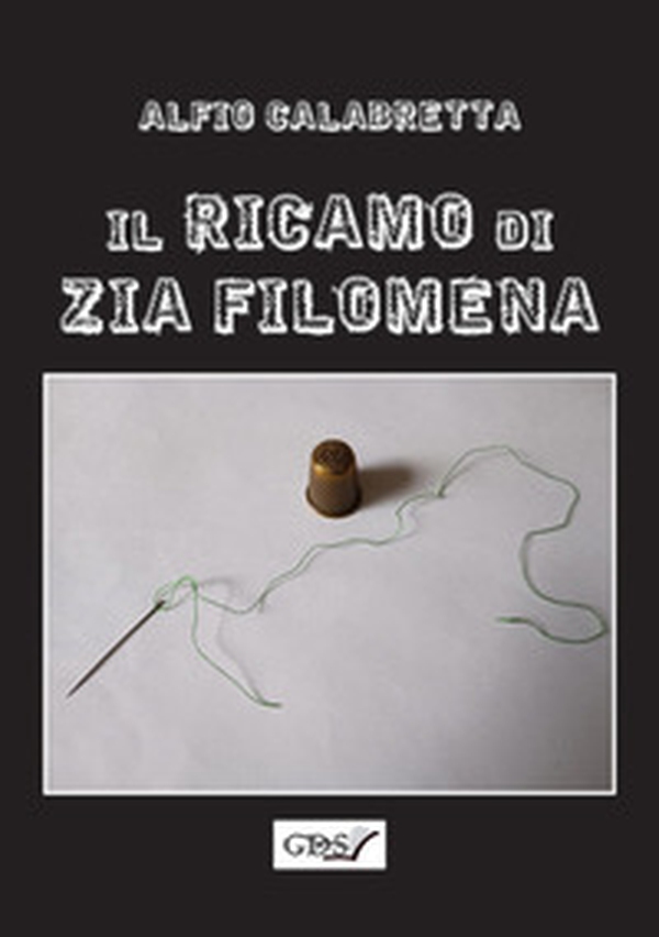 Il ricamo di zia Filomena - Librerie.coop