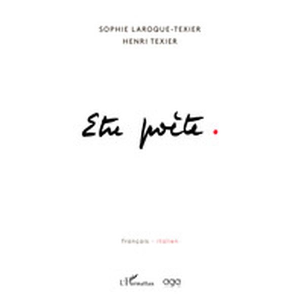 Etre poète-Essere poeta - Librerie.coop Etre poète-Essere poeta - Librerie.coop