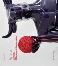 Aviero. Labyrinth. Il filo rosso della conoscenza - Librerie.coop Aviero. Labyrinth. Il filo rosso della conoscenza - Librerie.coop