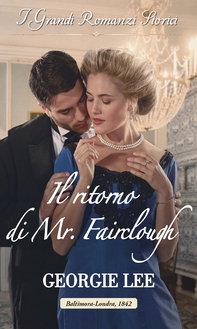 Il ritorno di Mr. Fairclough - Librerie.coop Il ritorno di Mr. Fairclough - Librerie.coop