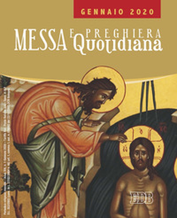 Messa e preghiera quotidiana - Librerie.coop Messa e preghiera quotidiana - Librerie.coop