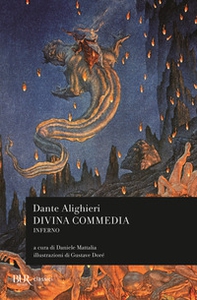 La Divina Commedia. Inferno - Librerie.coop