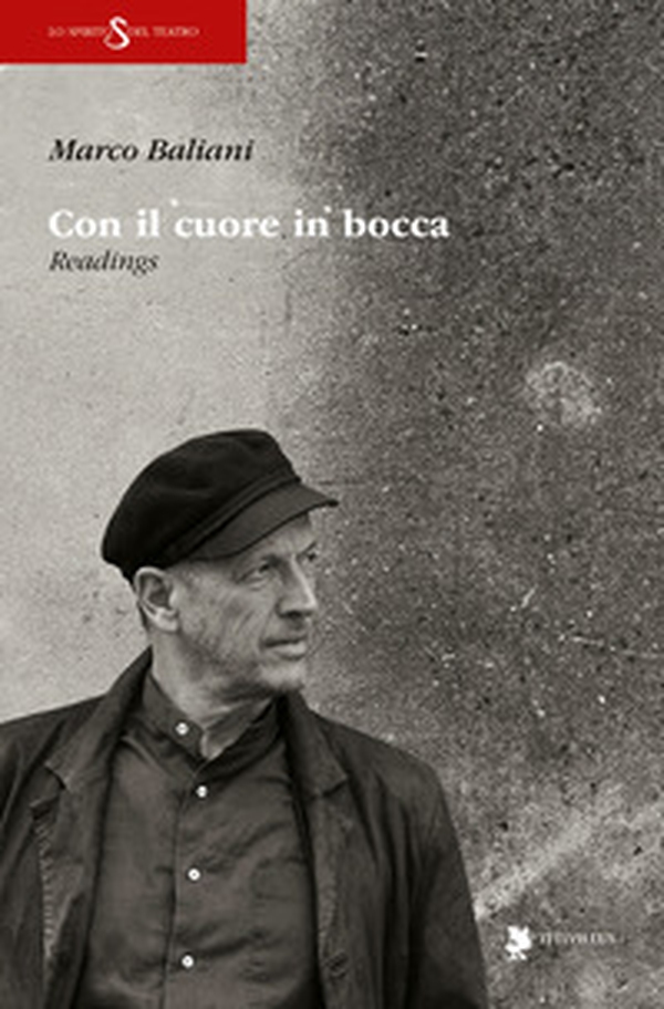 Con il cuore in bocca. Readings - Librerie.coop Con il cuore in bocca. Readings - Librerie.coop