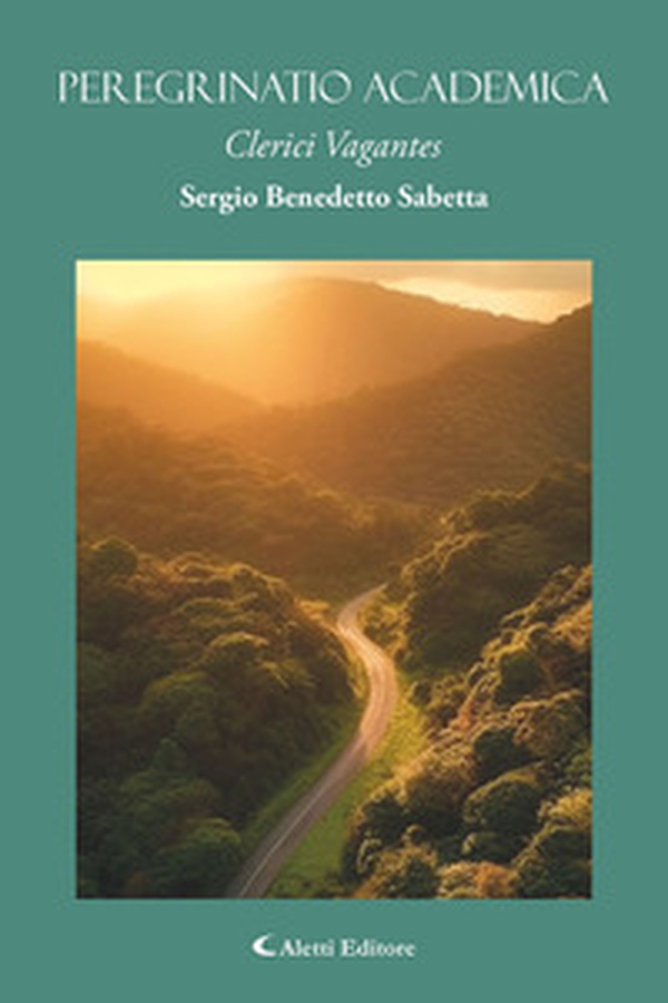 Peregrinatio academica-Clerici vagantes - Librerie.coop