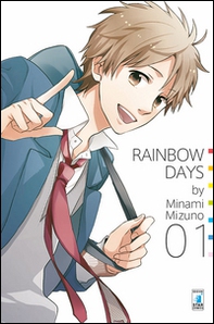 Rainbow days - Vol. 1 - Librerie.coop Rainbow days - Vol. 1 - Librerie.coop