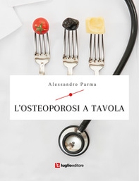 L'osteoporosi a tavola - Librerie.coop