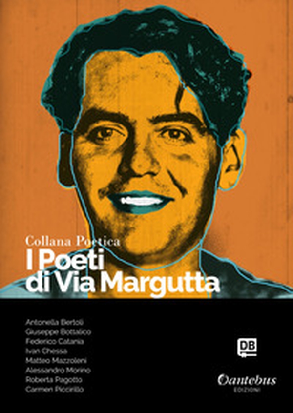 I poeti di Via Margutta. Collana poetica - Librerie.coop I poeti di Via Margutta. Collana poetica - Librerie.coop