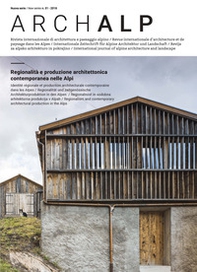 ArchAlp. Ediz. italiana e inglese - Librerie.coop ArchAlp. Ediz. italiana e inglese - Librerie.coop