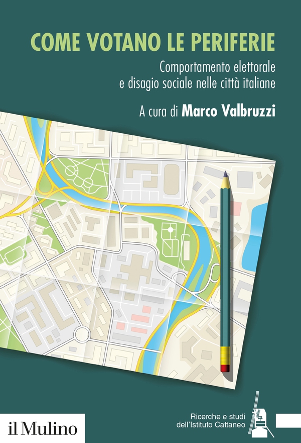 Come votano le periferie - Librerie.coop Come votano le periferie - Librerie.coop