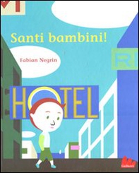 Santi bambini! - Librerie.coop