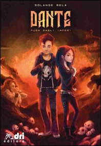 Dante. Fuga dagli inferi - Librerie.coop