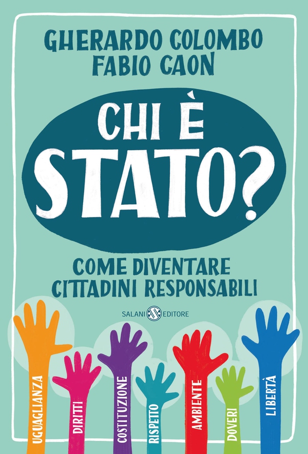 Chi è stato? - Librerie.coop Chi è stato? - Librerie.coop