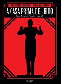 A casa prima del buio - Librerie.coop