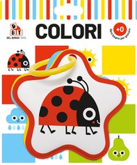 Colori. Libri bagno - Librerie.coop