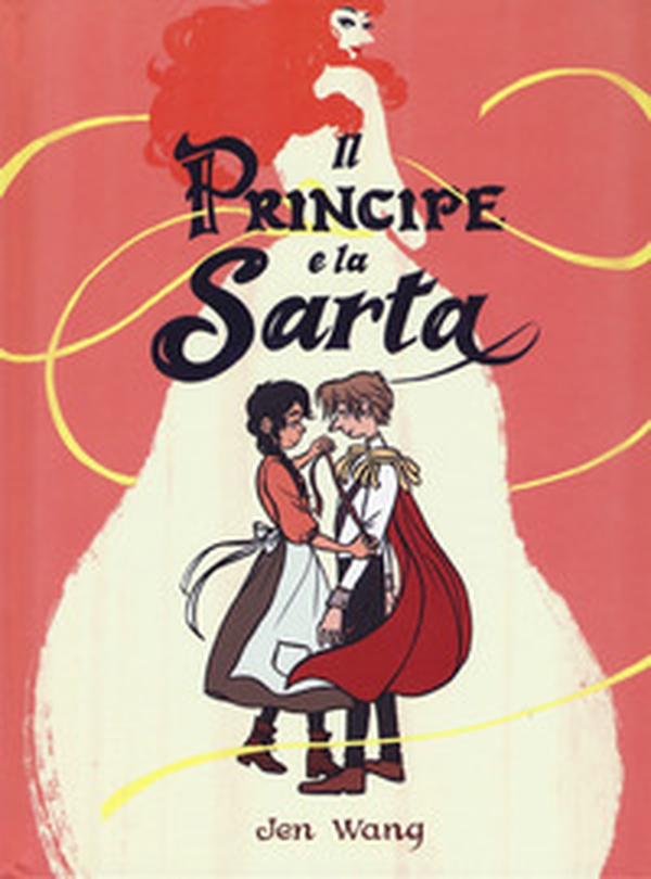 Il principe e la sarta - Librerie.coop Il principe e la sarta - Librerie.coop