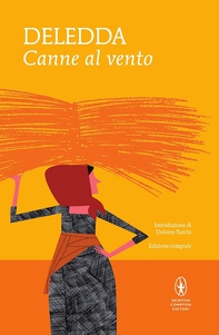 Canne al vento - Librerie.coop