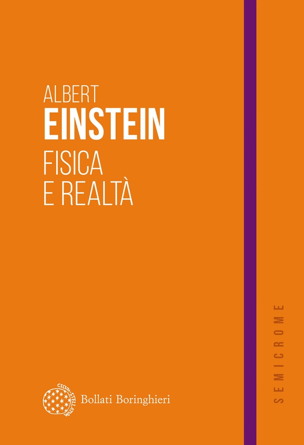 Fisica e realtà - Librerie.coop Fisica e realtà - Librerie.coop