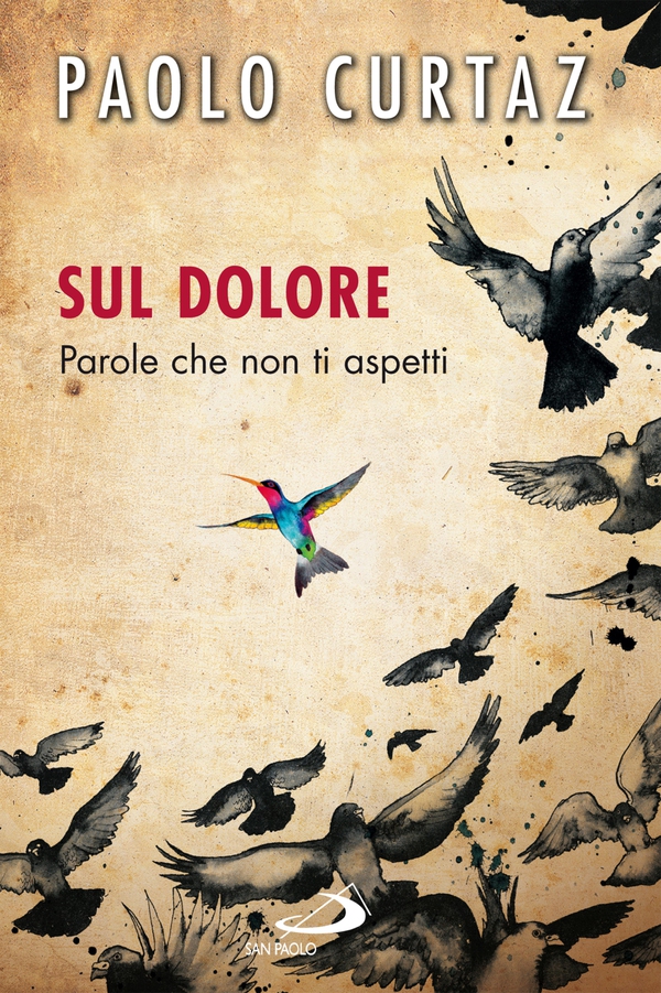 Sul dolore. Parole che non ti aspetti - Librerie.coop