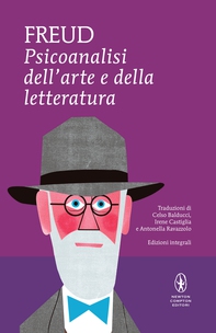 Psicoanalisi dell'arte e della letteratura - Librerie.coop
