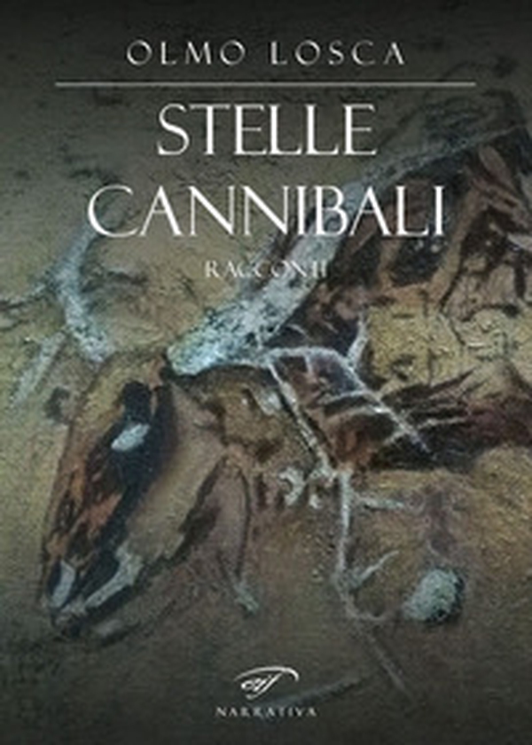 Stelle cannibali - Librerie.coop Stelle cannibali - Librerie.coop