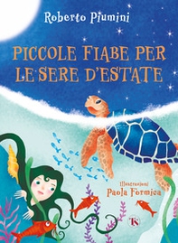 Piccole fiabe per le sere d'estate - Librerie.coop