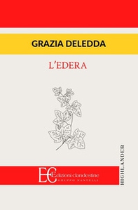 L'edera - Librerie.coop