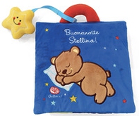 Buonanotte, stellina - Librerie.coop