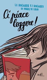 Ci piace leggere! - Librerie.coop