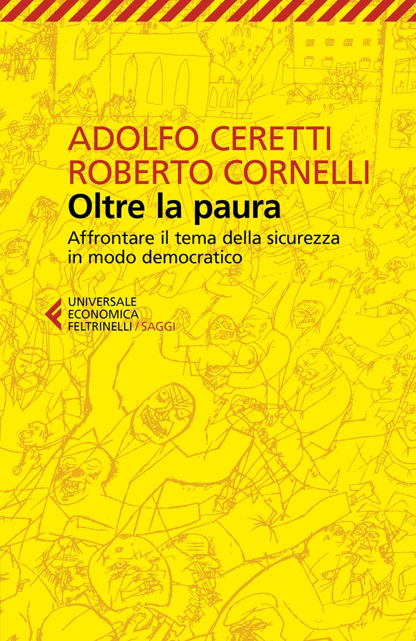 Oltre la paura - Librerie.coop Oltre la paura - Librerie.coop