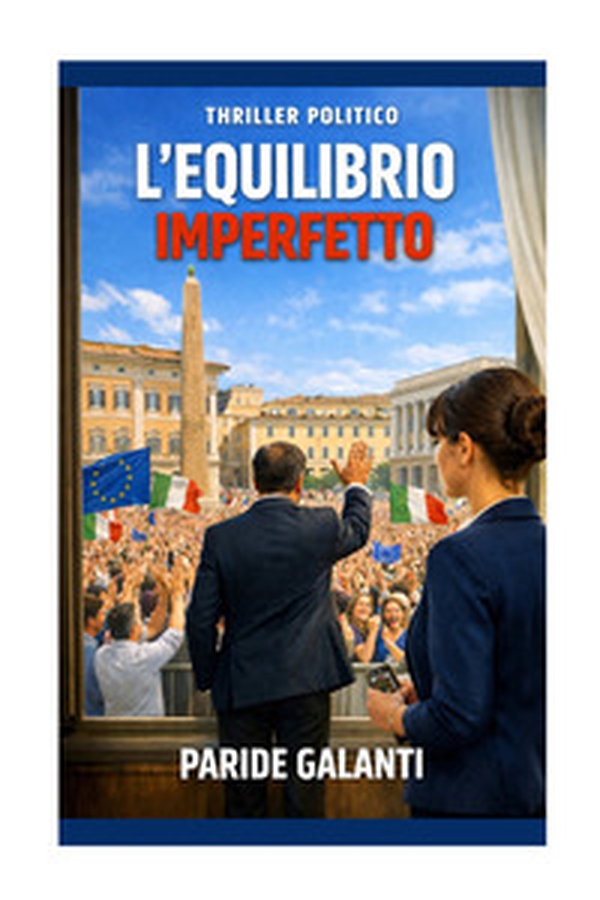 L'equilibrio imperfetto - Librerie.coop
