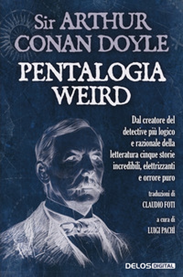Pentalogia Weird - Librerie.coop Pentalogia Weird - Librerie.coop
