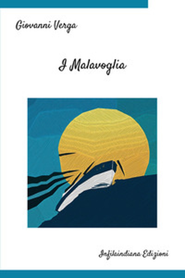 I Malavoglia - Librerie.coop I Malavoglia - Librerie.coop