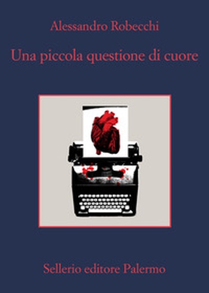 Una piccola questione di cuore - Librerie.coop