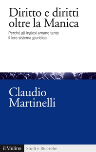 Diritto e diritti oltre la Manica - Librerie.coop