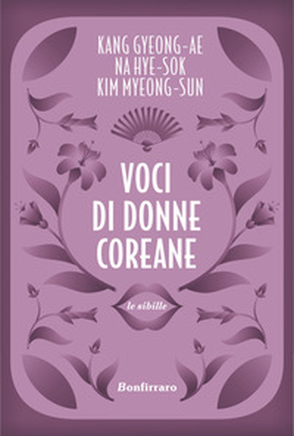 Voci di donne coreane - Librerie.coop Voci di donne coreane - Librerie.coop