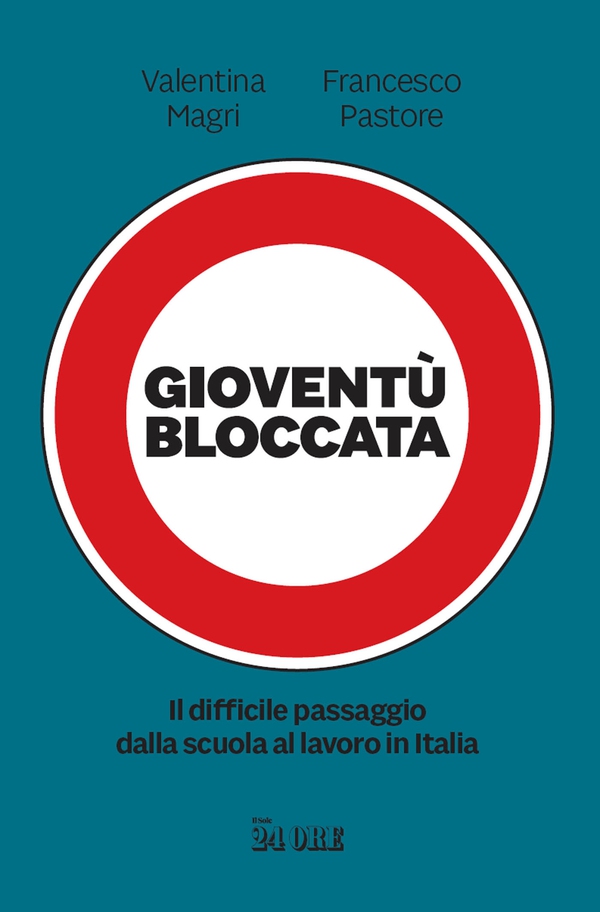 Gioventù bloccata - Librerie.coop Gioventù bloccata - Librerie.coop