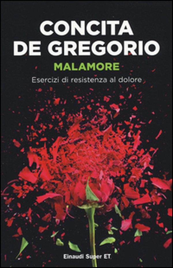 Malamore. Esercizi di resistenza al dolore - Librerie.coop Malamore. Esercizi di resistenza al dolore - Librerie.coop
