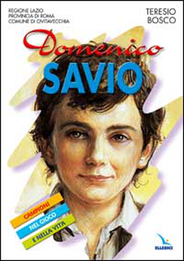 Domenico Savio - Librerie.coop Domenico Savio - Librerie.coop