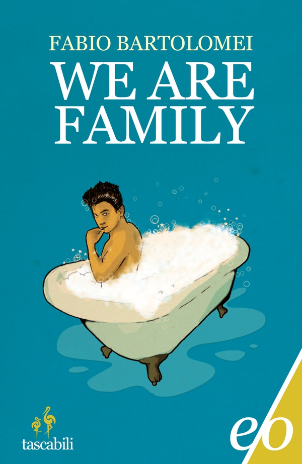 We Are Family - Librerie.coop We Are Family - Librerie.coop