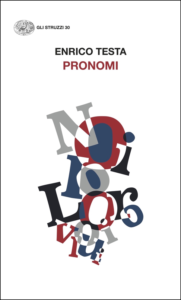 Pronomi - Librerie.coop Pronomi - Librerie.coop