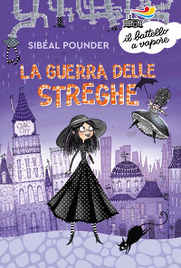 La guerra delle streghe - Librerie.coop La guerra delle streghe - Librerie.coop