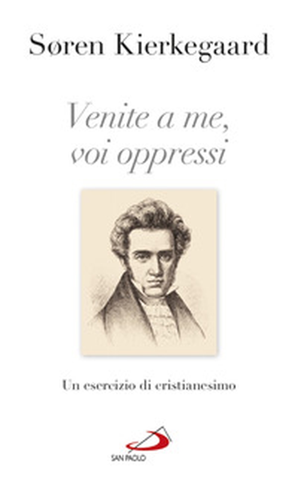 Venite a me, voi oppressi. Un esercizio di cristianesimo - Librerie.coop Venite a me, voi oppressi. Un esercizio di cristianesimo - Librerie.coop