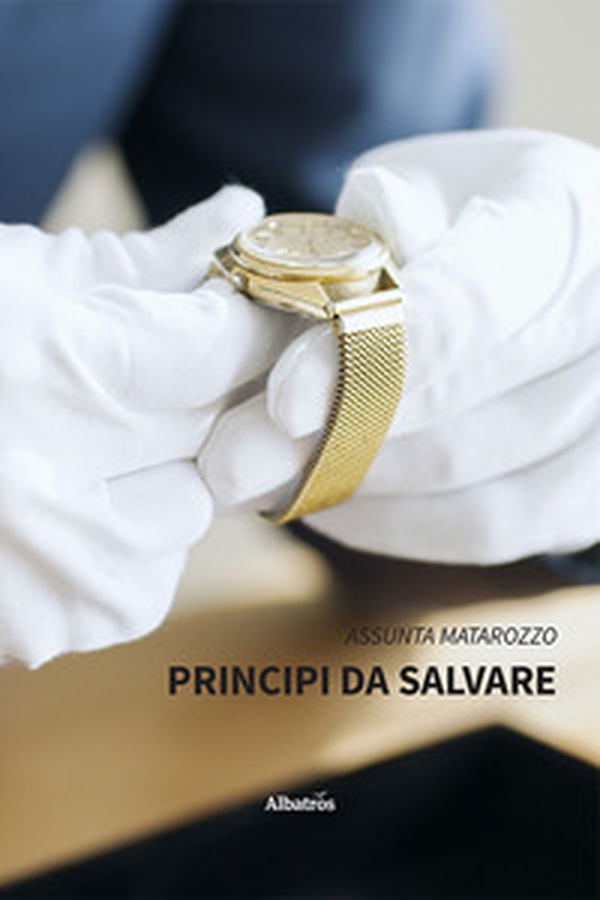 Principi da salvare - Librerie.coop Principi da salvare - Librerie.coop