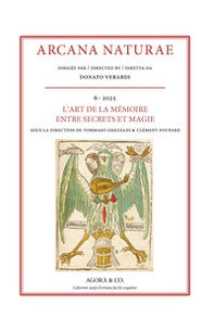 Arcana naturae - Vol. 6 - Librerie.coop