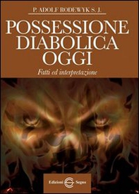 Possessione diabolica oggi - Librerie.coop Possessione diabolica oggi - Librerie.coop