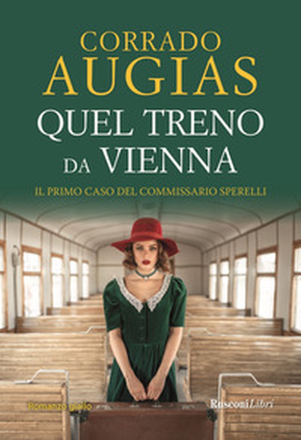 Quel treno da Vienna - Librerie.coop Quel treno da Vienna - Librerie.coop