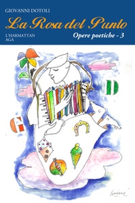 La rosa del punto - Librerie.coop