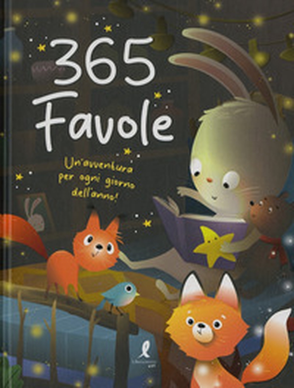 365 favole - Librerie.coop