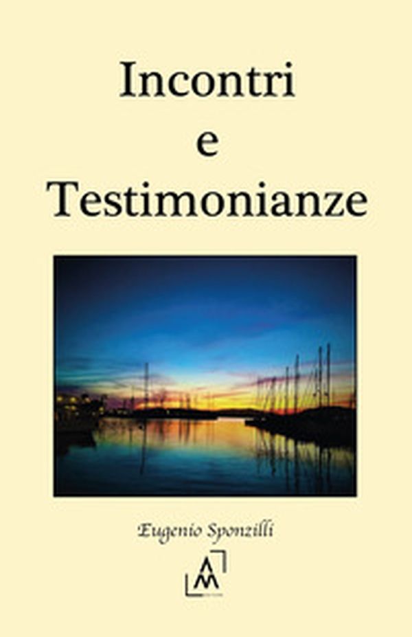 Incontri e testimonianze - Librerie.coop Incontri e testimonianze - Librerie.coop