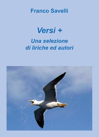Versi+una selezione di liriche ed autori - Librerie.coop Versi+una selezione di liriche ed autori - Librerie.coop